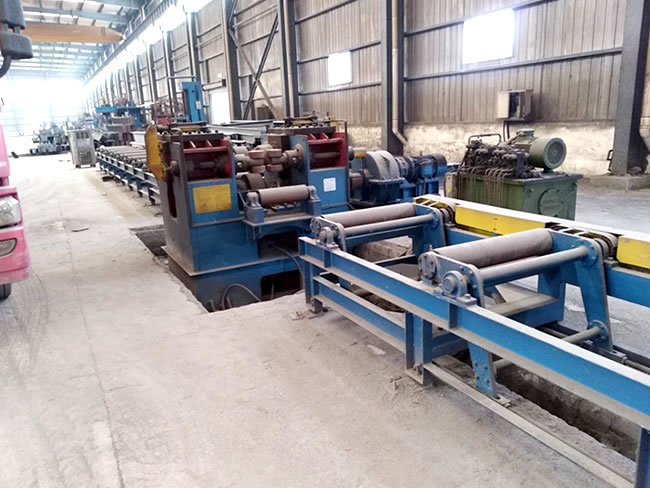 二连浩特厂房车间