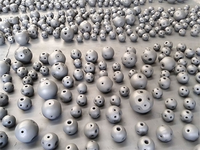 二连浩特螺栓球