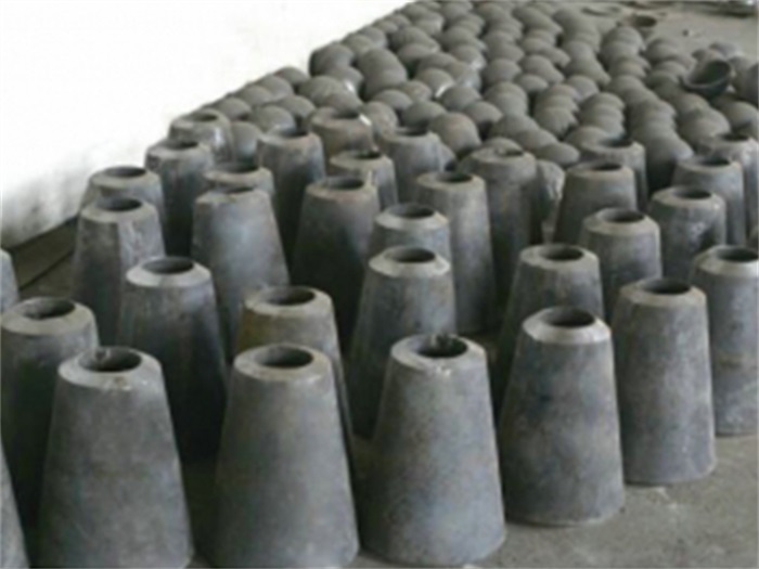 二连浩特异形锥头